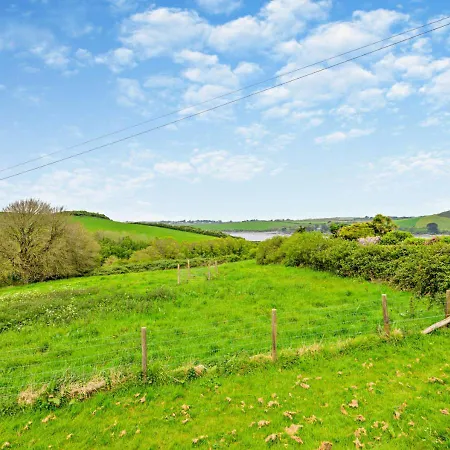 Trailside Holiday home