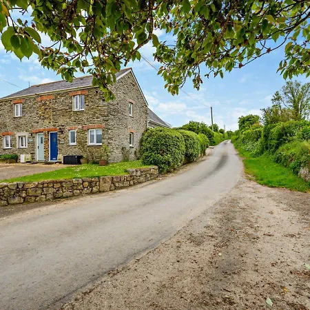Trailside Holiday home *